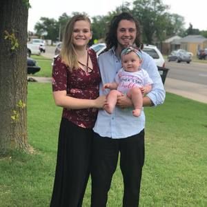 Meet your Posher, Joanna